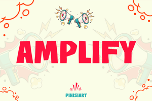 Amplify