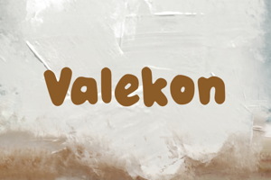 v Valekon