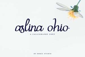 Aslina Ohio