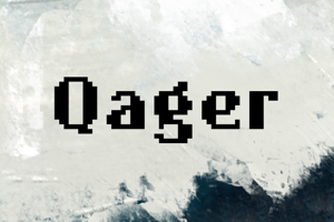 Qager