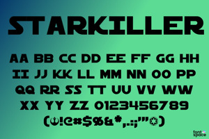 Starkiller