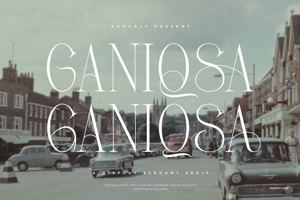 Ganiqsa