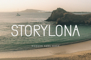 Storylona