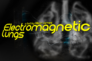 Electromagnetic Lungs