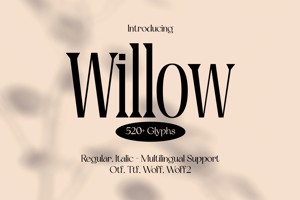 Willow
