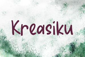 K Kreasiku