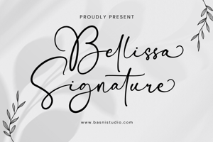 Bellissa Signature