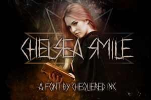 Chelsea Smile