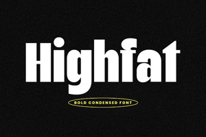 Highfat