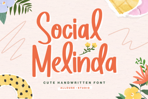 Social Melinda