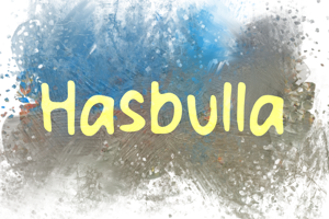 h Hasbulla