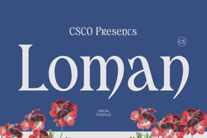 CS Loman