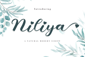 Niliya