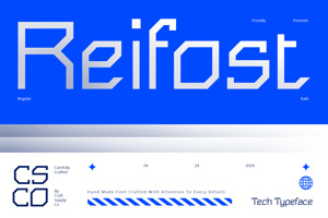 Reifost