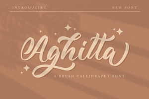 Aghitta