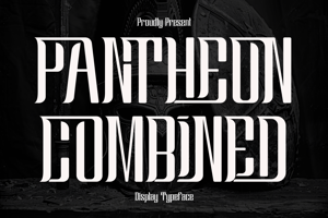 PANTHEON COMBINED