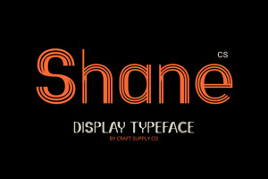 CS Shane