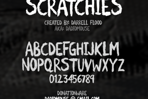 Scratchies