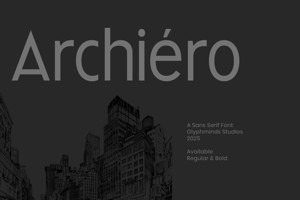 Archiéro