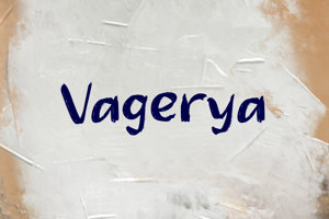 v Vagerya