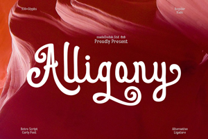 Alligony