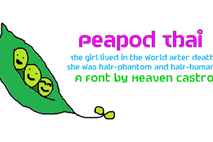 Peapod Thai