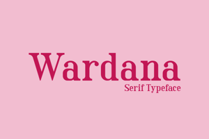 Wardana