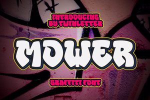 MOWER