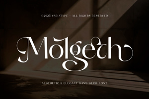 Molgeth