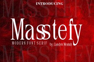 Masstefy