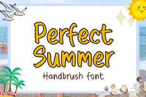 Perfect Summer