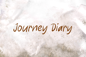 j Journey Diary