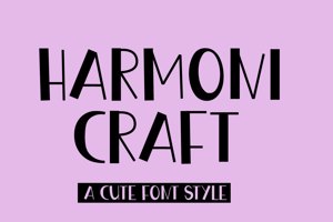 Harmony Craft