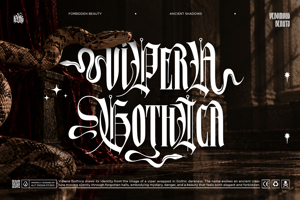 Related font Anakfonta