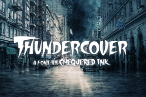 Thundercover