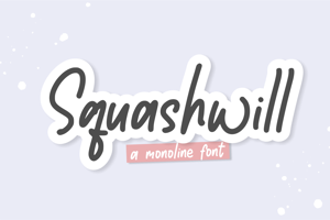 Squashwill