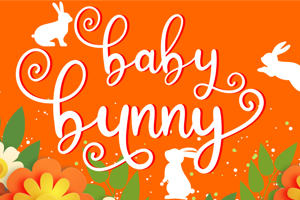 Baby Bunny Script