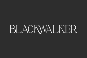 Blackwalker