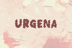 u Urgena