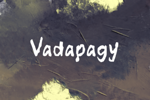 v Vadapagy