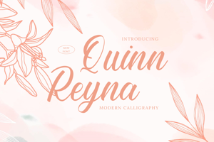 Quinn Reyna