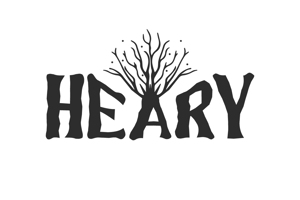 Heary