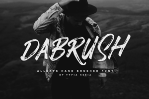 DABRUSH