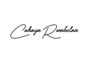 Related font Cahaya Rembulan