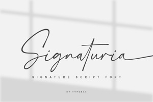 Signaturia