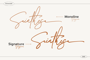 Sainthesa Monoline