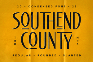 Southend County