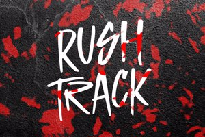 RUSHTRACK