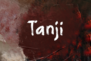 Related font t Tanji