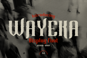 Wayeka